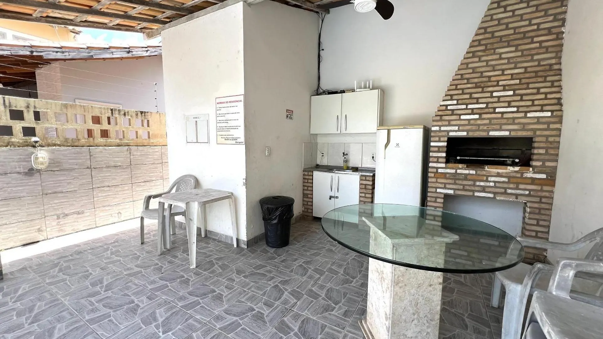 Apartamento 2 Quartos Paraiso Dos Pataxos Com Piscina بورتو سيغورو البرازيل