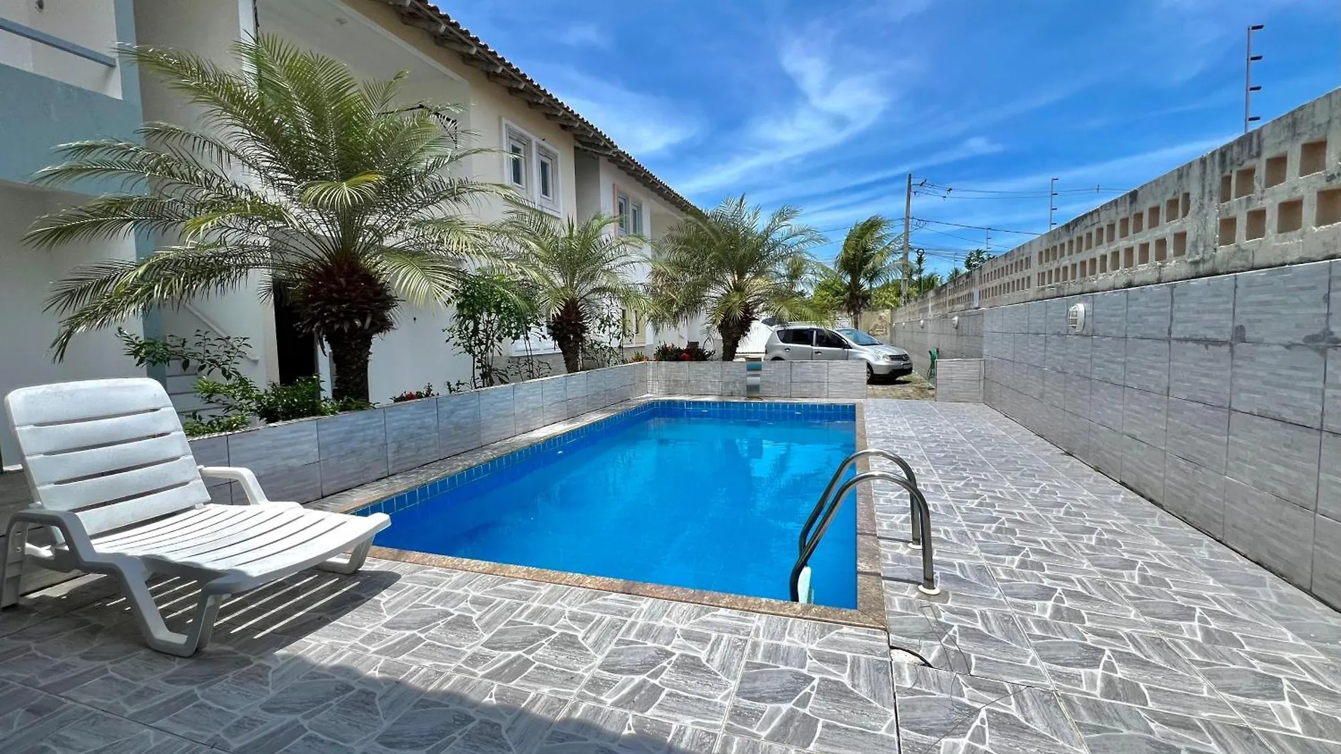 Apartamento 2 Quartos Paraiso Dos Pataxos Com Piscina بورتو سيغورو 0*,