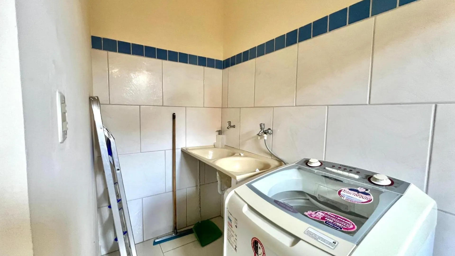 Apartamento 2 Quartos Paraiso Dos Pataxos Com Piscina بورتو سيغورو 0*,  البرازيل