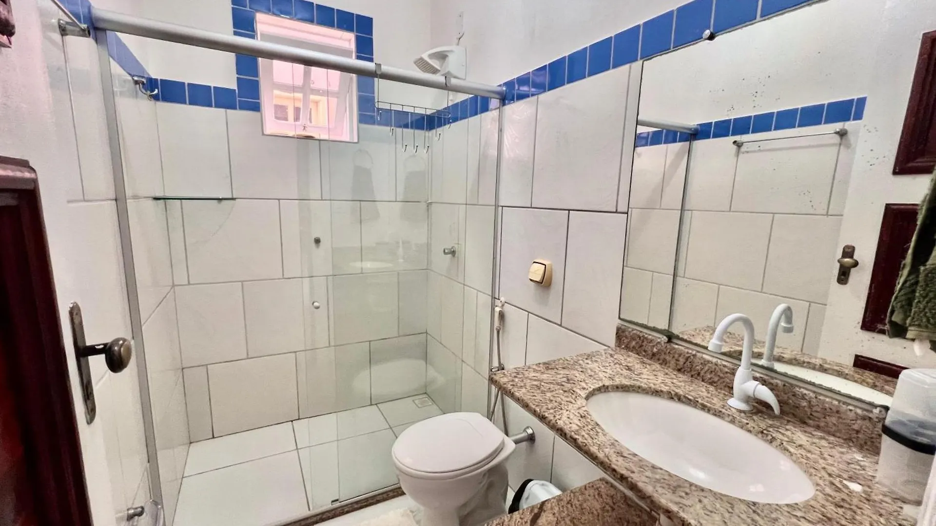 Apartamento 2 Quartos Paraiso Dos Pataxos Com Piscina بورتو سيغورو شقة