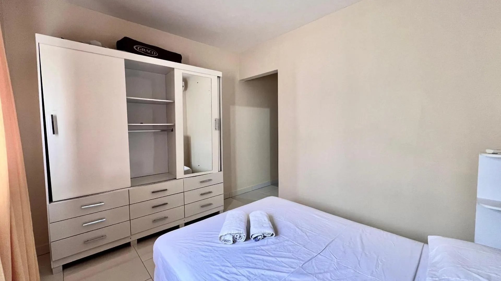 Apartamento 2 Quartos Paraiso Dos Pataxos Com Piscina ポルトセグロ